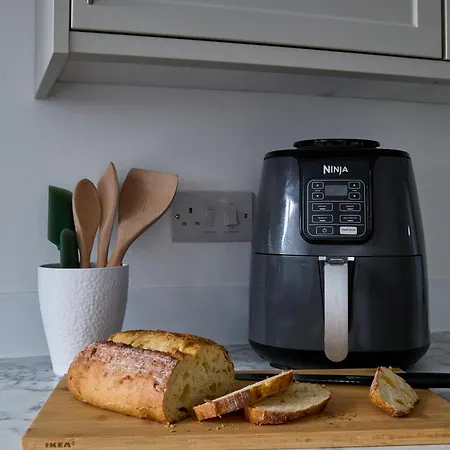 Cosy Nook - 3 Bedroom Retreat With Private Garden, Parking And Media 度假居 利兹