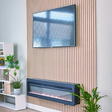 度假居 Cosy Nook - 3 Bedroom Retreat With Private Garden, Parking And Media 利兹