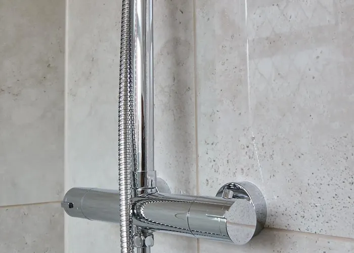 Cosy Nook - 3 Bedroom Retreat With Private Garden, Parking And Media Prázdninový dům